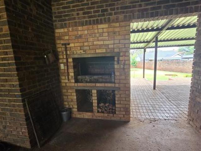 3 Bedroom House in Thabazimbi