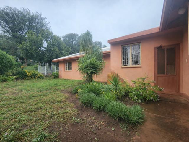 3 Bedroom House in Thabazimbi