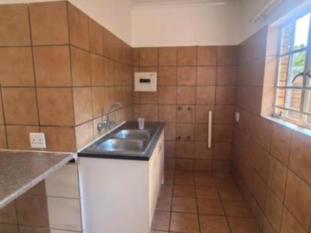 3 Bedroom House in Thabazimbi