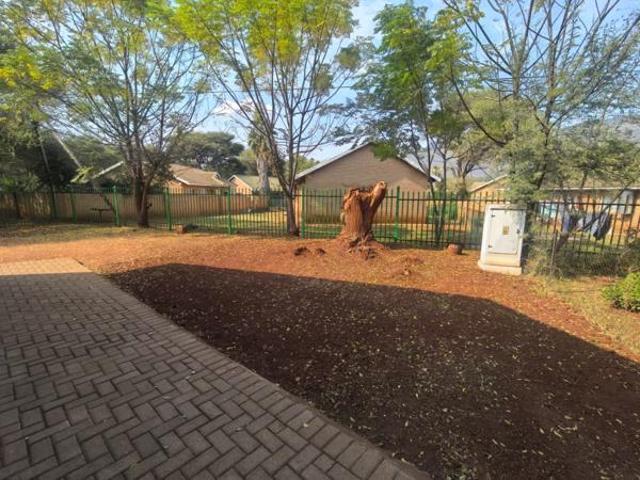 3 Bedroom House in Thabazimbi