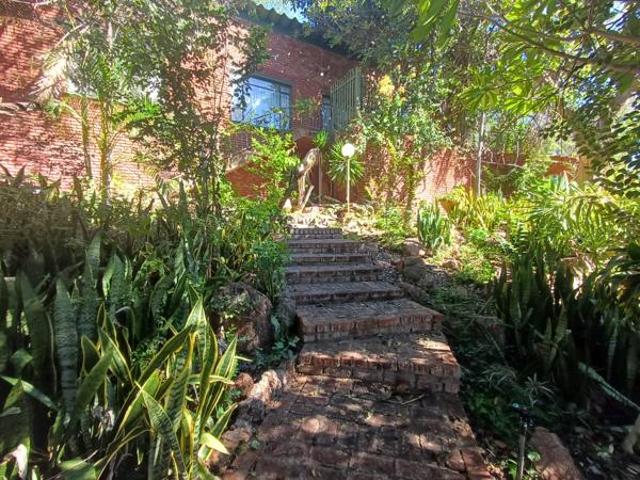 3 Bedroom House in Thabazimbi