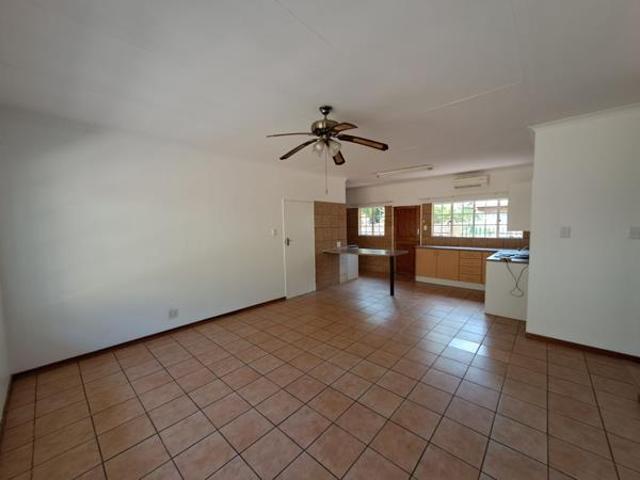 3 Bedroom House in Thabazimbi