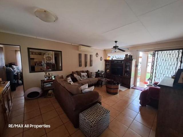 3 Bedroom House in Thabazimbi