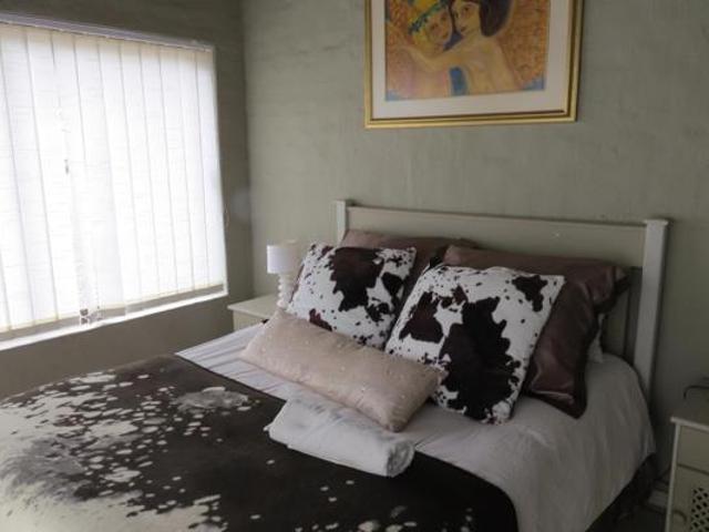 3 Bedroom House in Thabazimbi