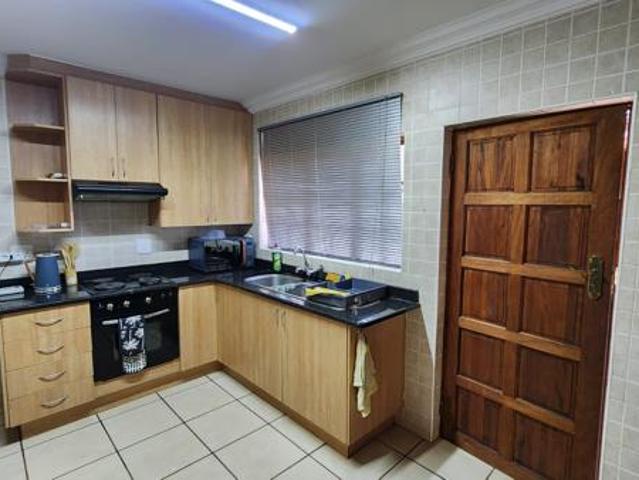 3 Bedroom House in Thabazimbi