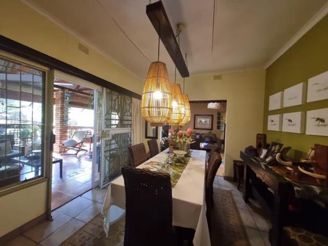 3 Bedroom House in Thabazimbi
