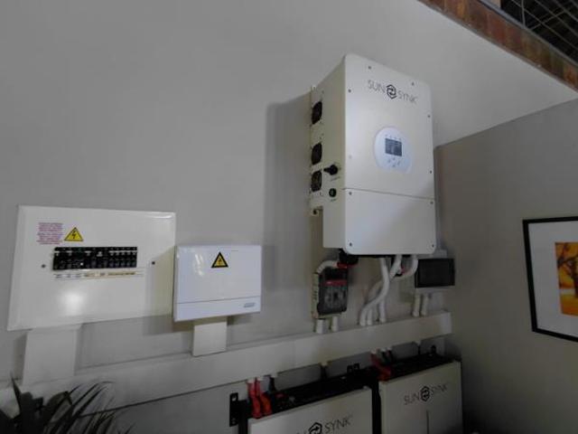 3 Bedroom House in Thabazimbi Outlying