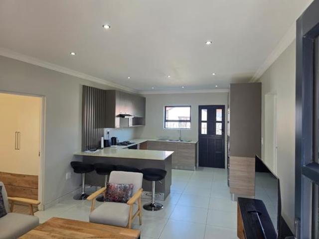 3 Bedroom House in Thaba Nchu