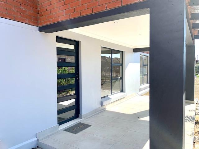 3 Bedroom House in Thaba Nchu