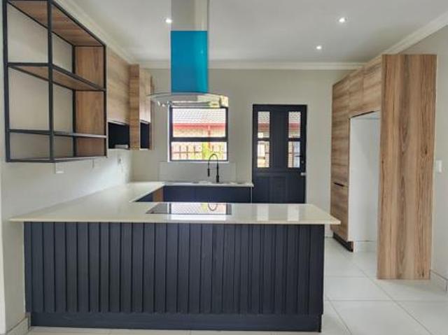 3 Bedroom House in Thaba Nchu Outlying