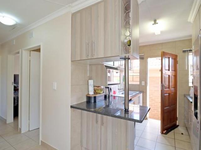 3 Bedroom House in Thatch Hill Estate