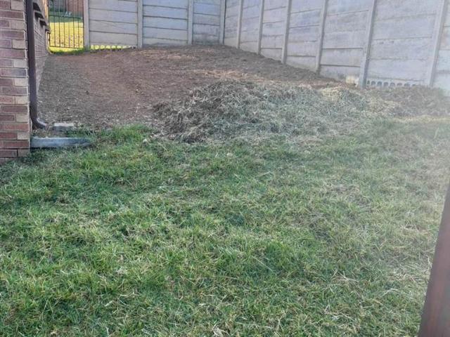 3 Bedroom House in Thatch Hill Estate