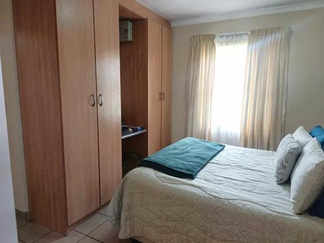 3 Bedroom House in Thatch Hill Estate