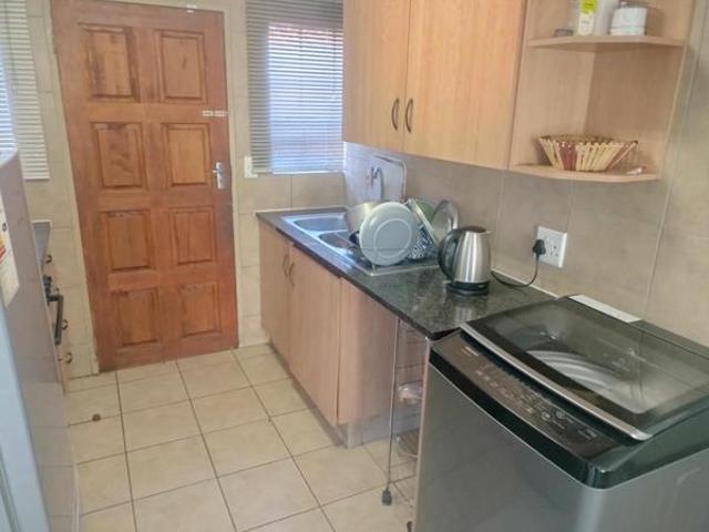 3 Bedroom House in Thatch Hill Estate