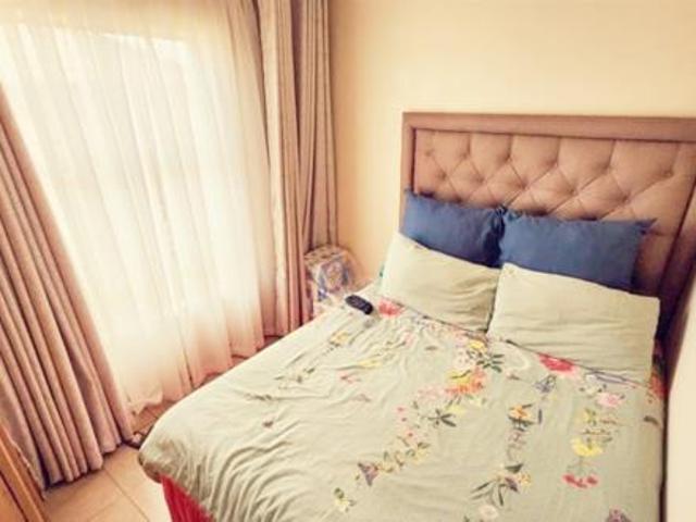 3 Bedroom House in Thatch Hill Estate