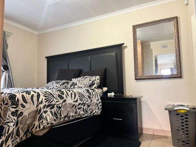 3 Bedroom House in Thatch Hill Estate