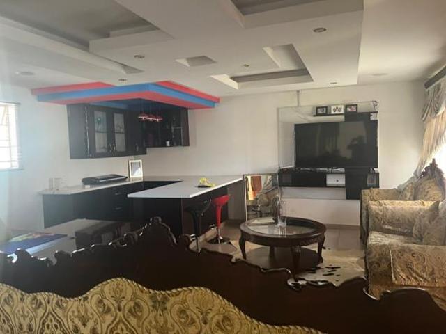 3 Bedroom House in Thatch Hill Estate