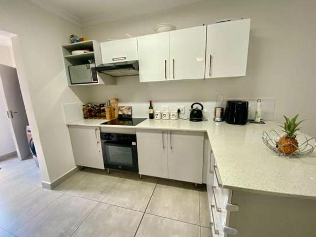 3 Bedroom House in Thatchfield