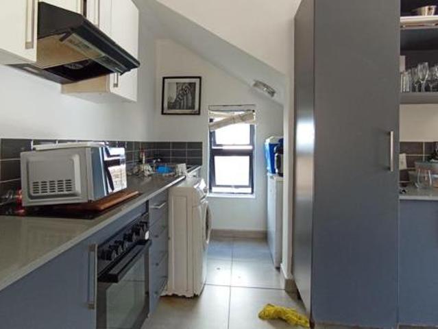 3 Bedroom House in Thatchfield