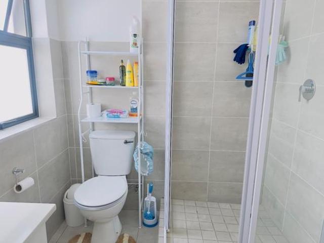 3 Bedroom House in Thatchfield