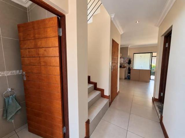 3 Bedroom House in Thatchfield