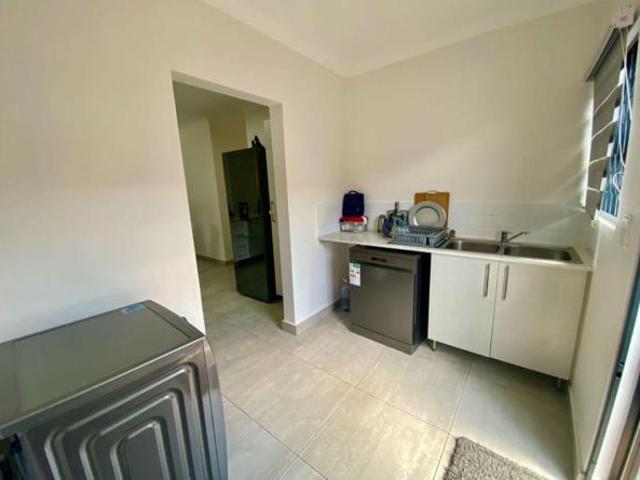 3 Bedroom House in Thatchfield