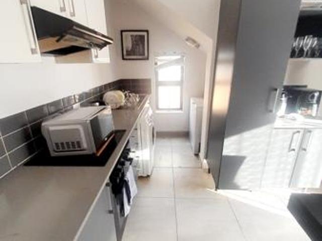 3 Bedroom House in Thatchfield