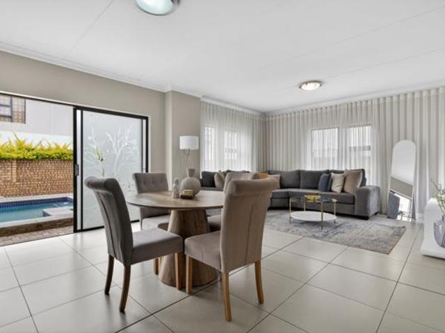 3 Bedroom House in Thatchfield