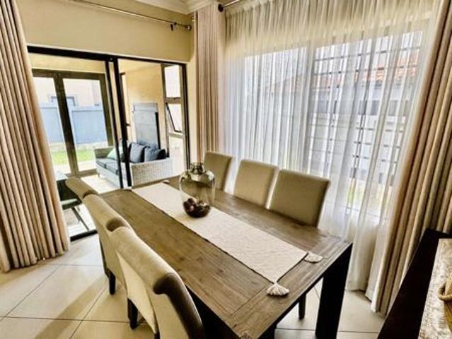 3 Bedroom House in Thatchfield