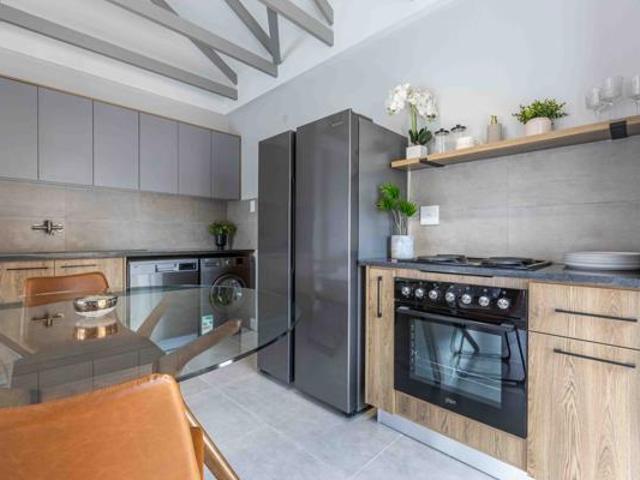 3 Bedroom House in Thatchfield