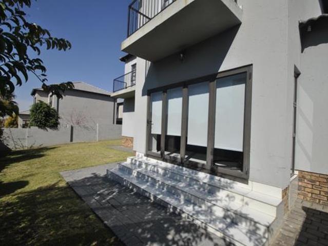 3 Bedroom House in Thatchfield