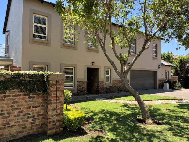 3 Bedroom House in The Meadows