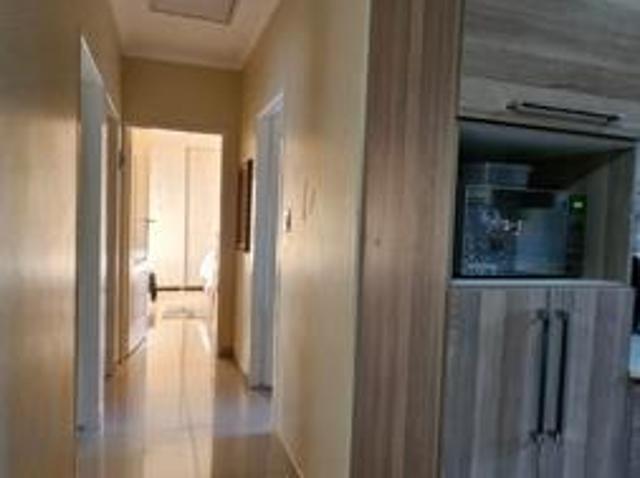 3 Bedroom House in The Orchards