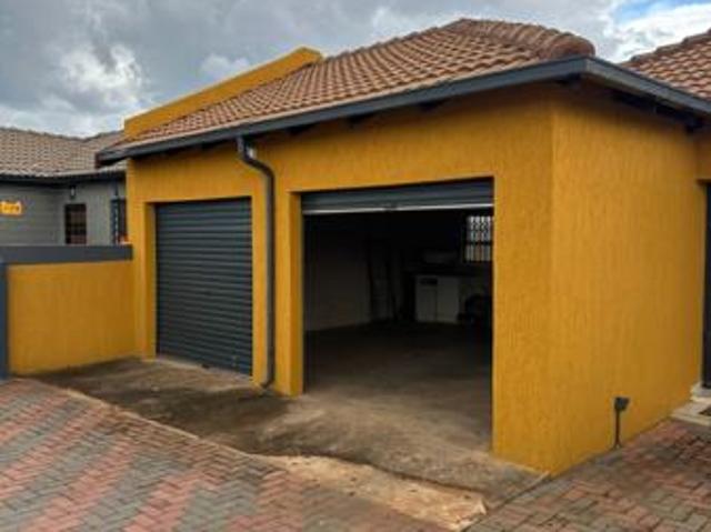 3 Bedroom House in The Orchards