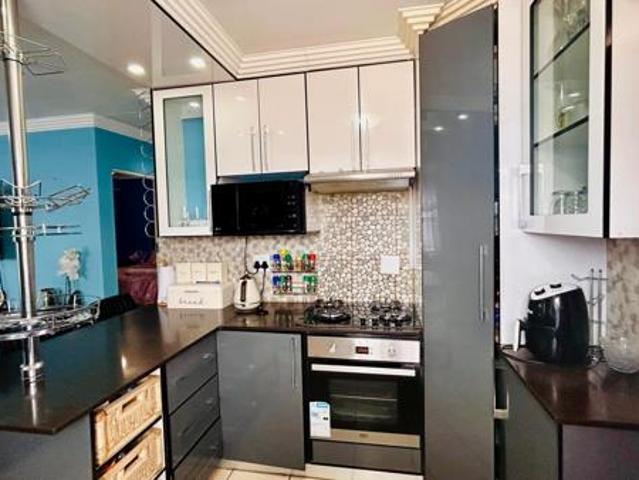 3 Bedroom House in The Orchards