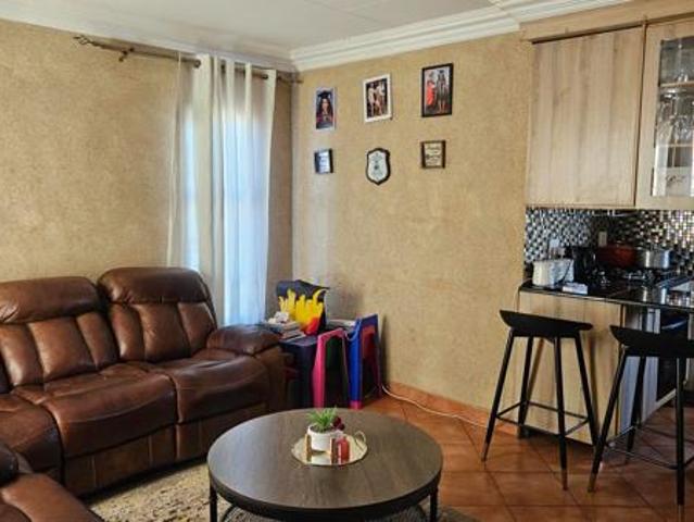 3 Bedroom House in The Orchards