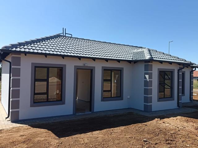 3 Bedroom House in The Orchards