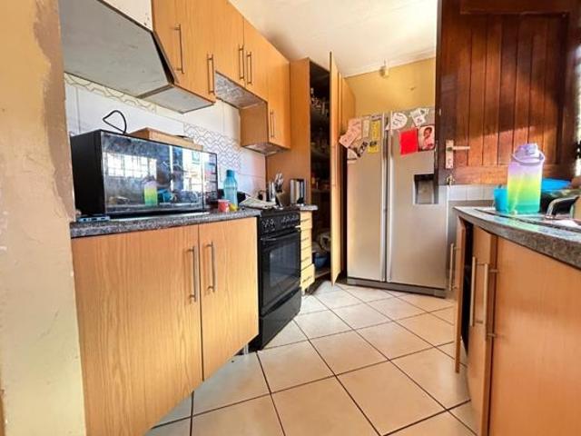 3 Bedroom House in The Orchards