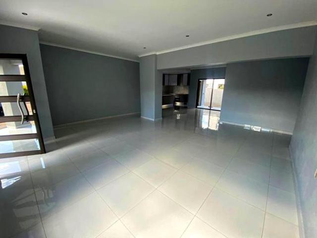 3 Bedroom House in The Orchards