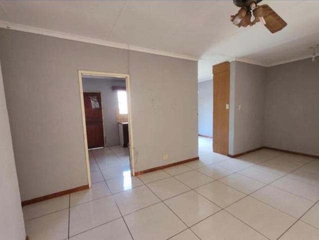3 Bedroom House in The Orchards
