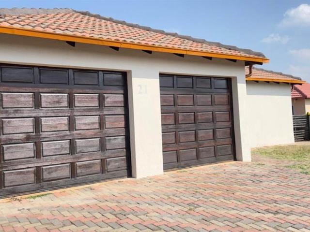 3 Bedroom House in The Orchards