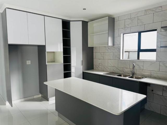 3 Bedroom House in The Orchards