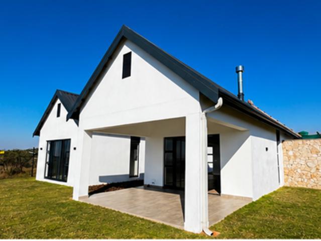 3 Bedroom House in The Avenues
