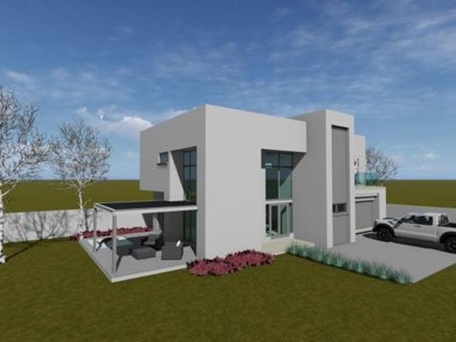3 Bedroom House in The Aloes Lifestyle Estate
