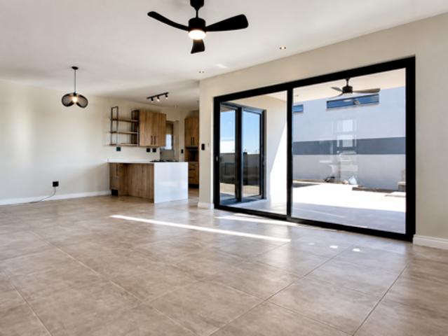 3 Bedroom House in The Aloes Lifestyle Estate