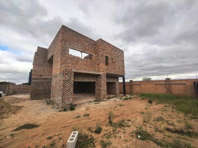 3 Bedroom House in The Aloes Lifestyle Estate