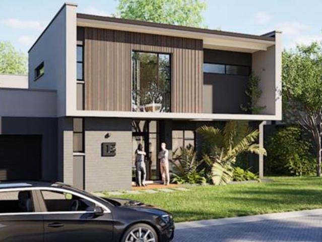 3 Bedroom House in The Aloes Lifestyle Estate