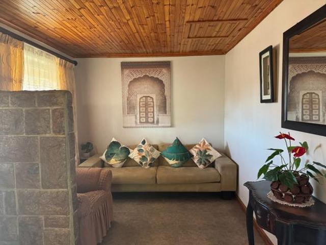 3 Bedroom House in The Conifers