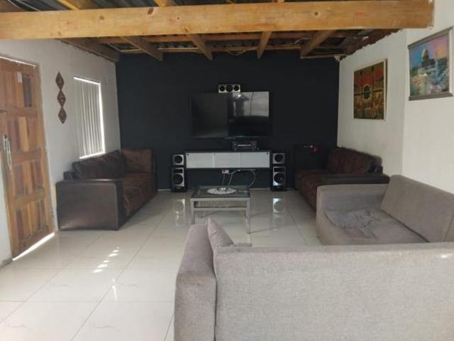 3 Bedroom House in The Hague