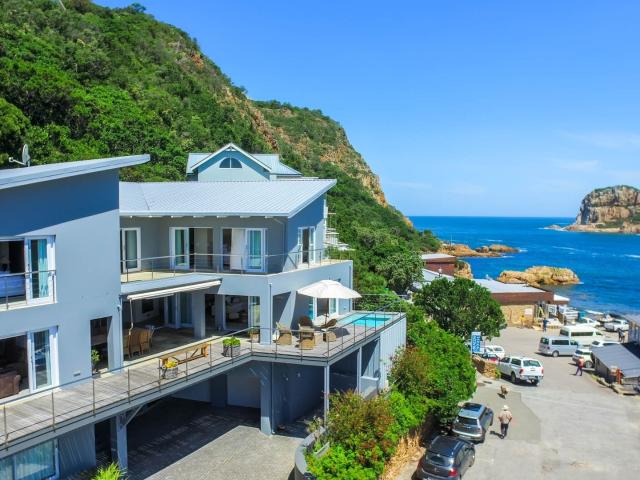 3 Bedroom House in The Heads